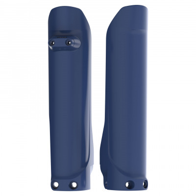 Protectie furca Polisport Husqvarna TC / FC / TE / FE - 2016-21 Husqvarna blue