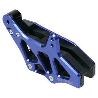 Ghidaj lant Polisport Husqvarna TC/TE 125/250; FC/FE 250/350/450 - 2014-21 Husqvarna blue