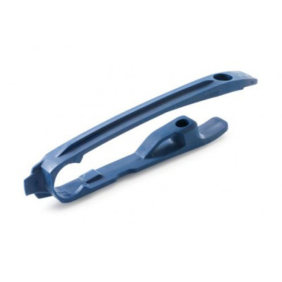 Patina lant moto  Polisport Husqvarna TC/TE 125/250; FC/FE 250/350/450 - 2014-21 Husqvarna blue