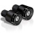 Capete ghidon BARRACUDA BAR ENDS B-LUX BLACK 17mm Capete ghidon BARRACUDA BAR ENDS B-LUX BLACK 17mm thumb
