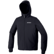 Geaca moto SPIDI HOODIE ARMOR EVO BLACK Geaca moto SPIDI HOODIE ARMOR EVO BLACK thumb