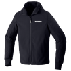 Geaca moto SPIDI HOODIE ARMOR EVO BLACK Geaca moto SPIDI HOODIE ARMOR EVO BLACK thumb