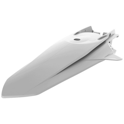 Aripa spate Polisport KTM SX / SX-F - 2019-21 White