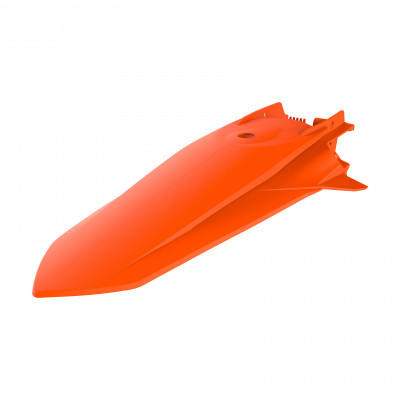 Aripa spate Polisport KTM EXC/EXC-F/ XC-W / XC-FW - 2020-21 Orange