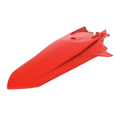 Aripa spate Polisport KTM EXC/EXC-F/ XC-W / XC-FW - 2020-21 Orange Flo