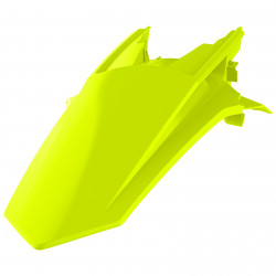 Aripa spate Polisport KTM SX / SX-F / XC / XC-F - Flo Yellow