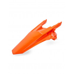 Protectie noroi spate Polisport KTM SX / SX-F - 2016-18 Flo Orange Protectie noroi spate Polisport KTM SX / SX-F - 2016-18 Flo Orange