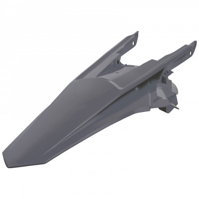 Aripa spate Polisport KTM SX / SX-F  - 2016-18 Nardo Grey