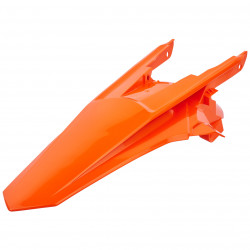 Protectie noroi spate Polisport KTM EXC / EXC - F - 2017-19 KTM Orange Protectie noroi spate Polisport KTM EXC / EXC - F - 2017-19 KTM Orange