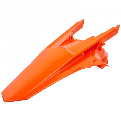 Aripa spate Polisport KTM EXC / EXC - F - 2017-19 KTM Orange