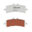 Placute frana BREMBO 07BB37SR Placute frana BREMBO 07BB37SR thumb