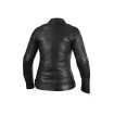 Geaca de piele pentru femei SECA BONNEVILLE BLACK thumb