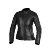 Geaca de piele pentru femei SECA BONNEVILLE BLACK thumb
