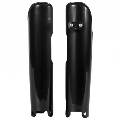 Protectie furca Polisport KTM SX / SX-F / EXC / EXC-F / XC / XC-F - Black OEM Color