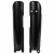 Protectie furca Polisport KTM SX / SX-F / EXC / EXC-F / XC / XC-F - Black OEM Color thumb