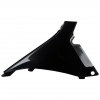Capac lateral filtru aer Polisport KTM SX / SX-F - Black