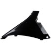 Capac lateral filtru aer Polisport KTM SX / SX-F - Black thumb