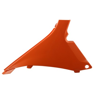 Capac lateral filtru aer Polisport KTM SX / SX-F - KTM Orange OEM Color