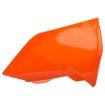 Capac lateral filtru aer Polisport KTM SX /SX-F / EXC / EXC-F / XC / XC-F - KTM Orange Capac lateral filtru aer Polisport KTM SX /SX-F / EXC / EXC-F / XC / XC-F - KTM Orange thumb
