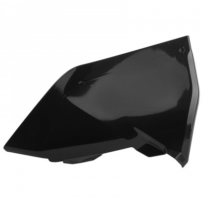 Capac lateral filtru aer Polisport KTM SX /SX-F / EXC / EXC-F / XC / XC-F - Black