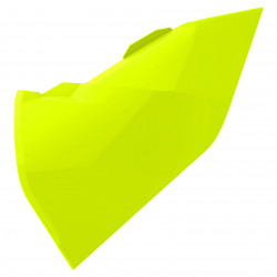Capac lateral filtru aer Polisport KTM SX /SX-F / EXC / EXC-F / XC / XC-F - Flo Yellow
