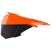 Capac lateral filtru aer Polisport KTM 85 SX - 2013-17 KTM Orange/Black OEM Color Capac lateral filtru aer Polisport KTM 85 SX - 2013-17 KTM Orange/Black OEM Color thumb