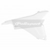 Capac lateral filtru aer Polisport KTM SX / SX-F / XC / XC-F - KTM White
