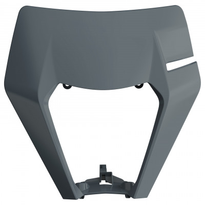 Protectie far Polisport KTM EXC/EXC-F/XC-W/XCF-W - 2017-19 Nardo Grey