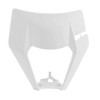 Protectie far Polisport KTM EXC/EXC-F/XC-W/XCF-W - 2020-21 KTM White
