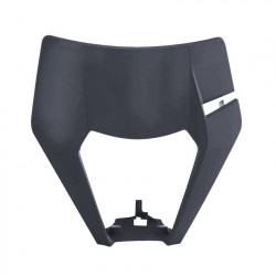 Protectie far Polisport KTM EXC/EXC-F/XC-W/XCF-W - 2020-21 Nardo Grey