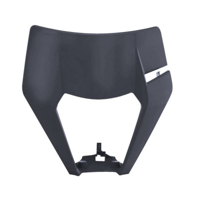 Protectie far Polisport KTM EXC/EXC-F/XC-W/XCF-W - 2020-21 Nardo Grey