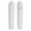 Protectie furca Polisport KTM SX / SX-F / EXC / EXC-F / XC / XC-F/ SE / SEF-R KTM White OEM Color