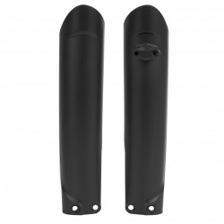 Protectie furca Polisport KTM SX / SX-F / EXC / EXC-F / XC / XC-F - Black Protectie furca Polisport KTM SX / SX-F / EXC / EXC-F / XC / XC-F - Black