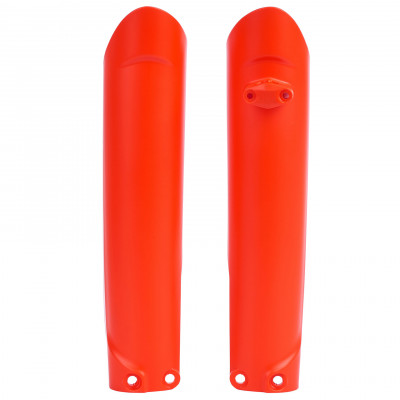 Protectie furca Polisport KTM SX / SX-F / EXC / EXC-F / XC / XC-F - KTM Orange OEM Color