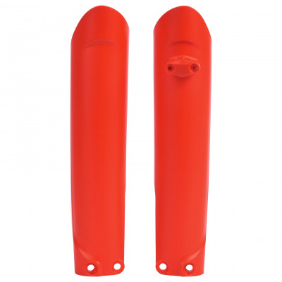 Protectie furca Polisport KTM SX / SX-F / EXC / EXC-F / XC / XC-F - Flo Orange