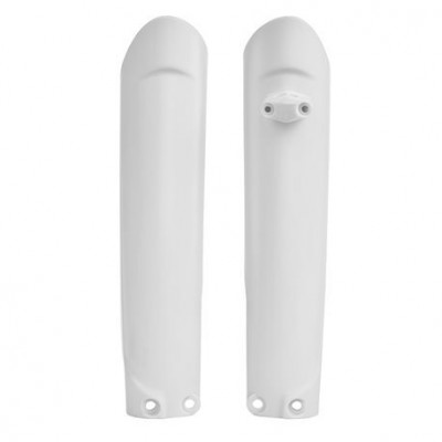 Protectie furca Polisport KTM SX / SX-F / EXC / EXC-F / XC / XC-F - White