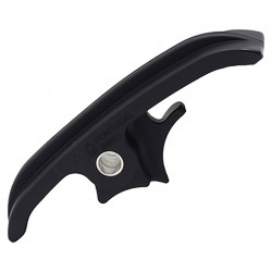 Patina lant moto Polisport KTM SX / SX-F /EXC / EXC-F / XC / XC-F/ Husqvarna TC/FC/TE/FE, Negru