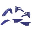 Kit plastic Enduro Standard Polisport pentru Sherco SE-R/SEF-R - 2012-15 Sherco Blue Kit plastic Enduro Standard Polisport pentru Sherco SE-R/SEF-R - 2012-15 Sherco Blue thumb