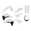 Kit plastic Enduro Full Polisport pentru Sherco SE-R/SEF-R - 2017-21 White OEM Color Kit plastic Enduro Full Polisport pentru Sherco SE-R/SEF-R - 2017-21 White OEM Color thumb