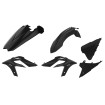 Kit plastic Enduro Standart Polisport pentru BETA Xtrainer - 2020-21 Black Kit plastic Enduro Standart Polisport pentru BETA Xtrainer - 2020-21 Black thumb