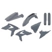 Kit plastic Enduro Standart Polisport pentru BETA RR 250/300 2ST 350/400/450 4ST - 2019 Nardo Grey thumb