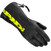 Husa de ploaie pentru manusi SPIDI OVERGLOVES YELLOW FLUO thumb