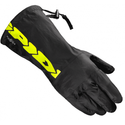 Husa de ploaie pentru manusi SPIDI OVERGLOVES YELLOW FLUO
