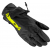Husa de ploaie pentru manusi SPIDI OVERGLOVES YELLOW FLUO thumb