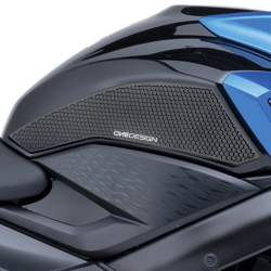 Protectie pentru rezervor  SUZUKI HDR255/PR3522