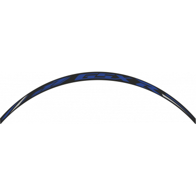 Stickere jante 3M DCW02P/PR3507