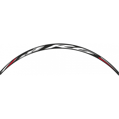 Stickere jante 3M DCW10P/PR3509