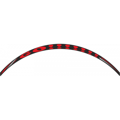 Stickere jante 3M DCW39P/PR3516