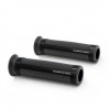 Mansoane moto BARRACUDA GRIPS RACING BLACK 