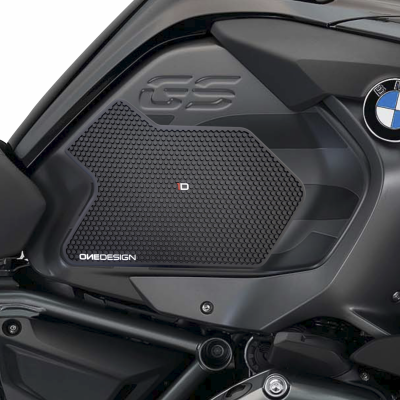 Protectie pentru rezervor BMW HDR209/PR3537